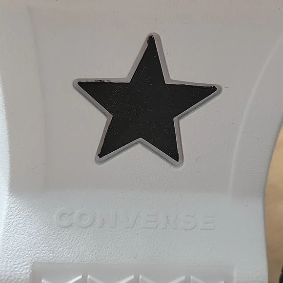 Converse high top Brand new - Picture 4 of 12